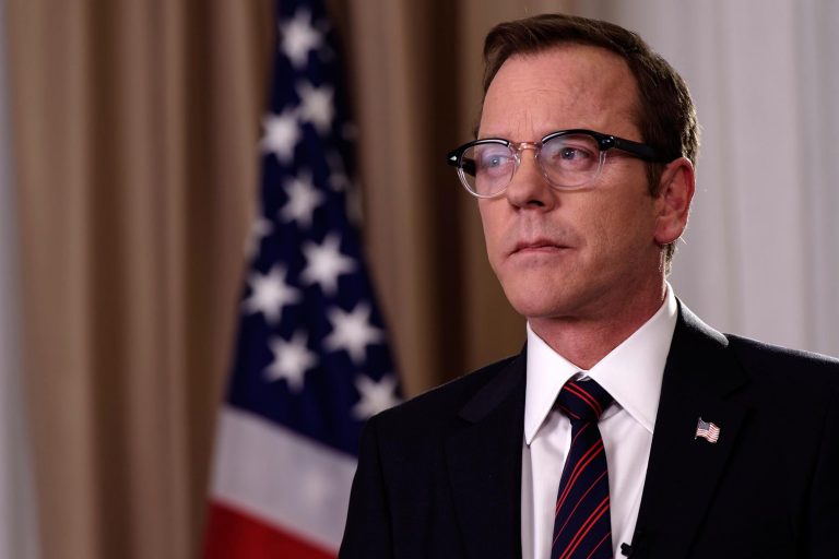 ‘Designated Survivor’: Netflix sarebbe interessata alla serie
