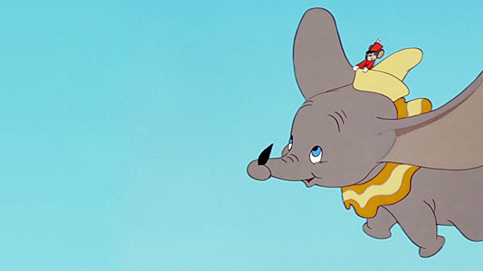 Rivelata la trama di Dumbo di Tim Burton - immagine dell'articolo