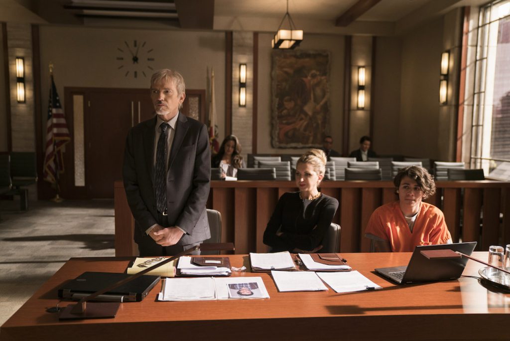 Goliath, la nuova stagione su Amazon Prime dal 15 giugno - immagine dell'articolo