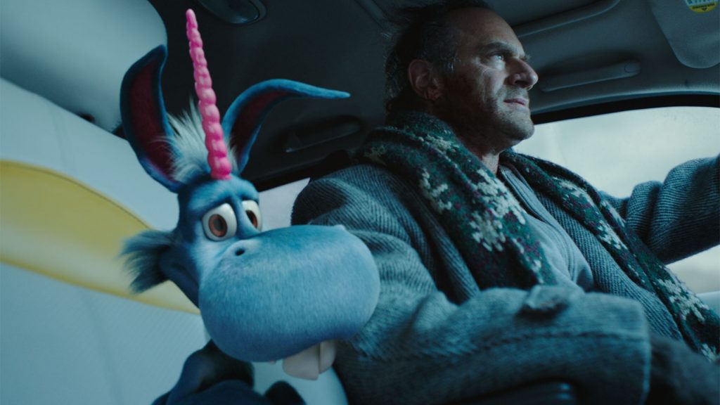 Happy! – Recensione della prima stagione - immagine dell'articolo