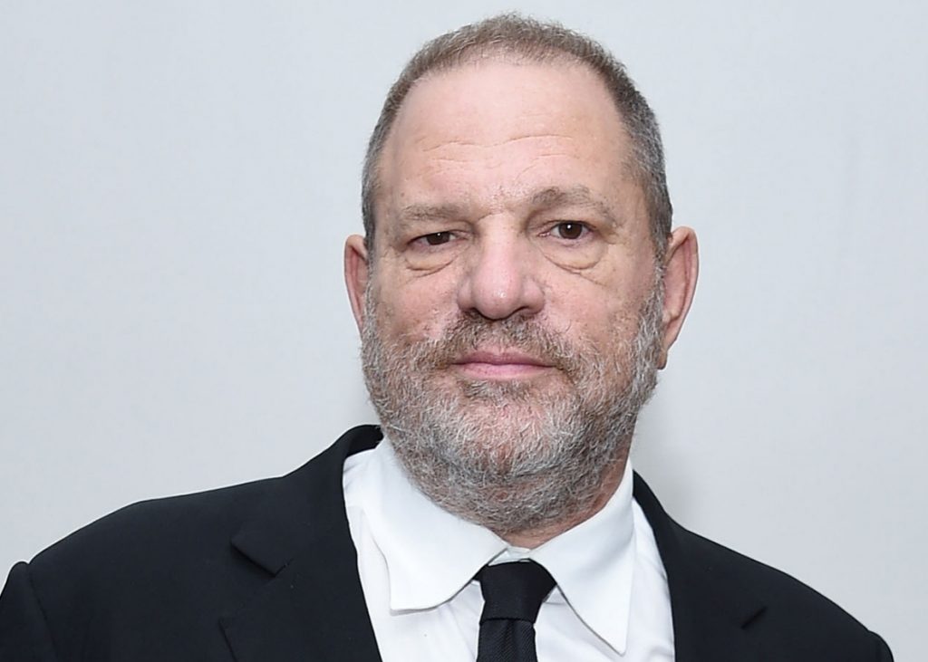 Harvey Weinstein arrestato: carriera finita? - immagine dell'articolo