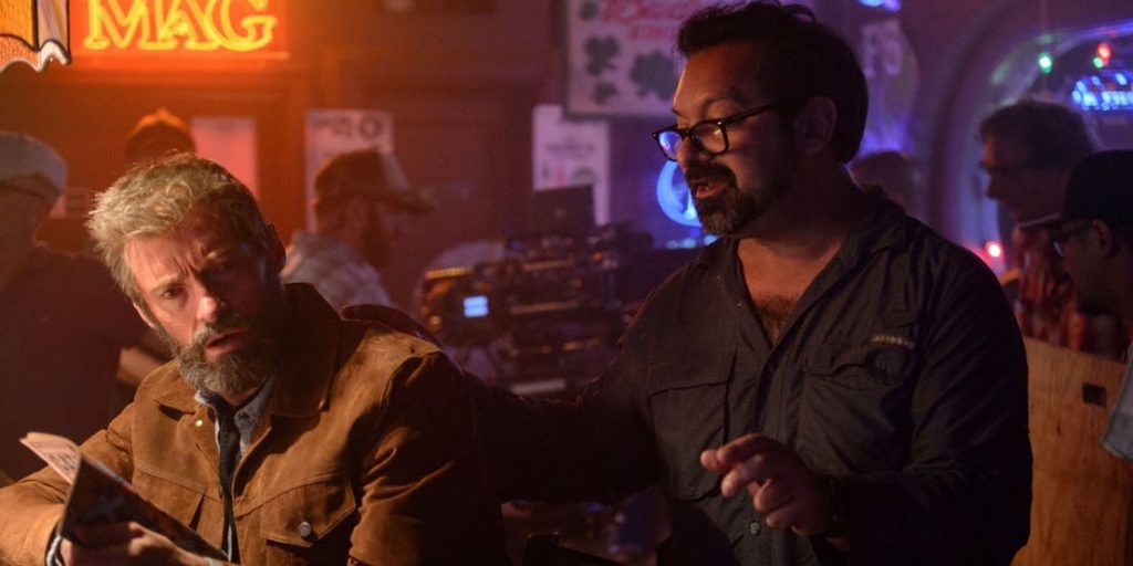 James Mangold