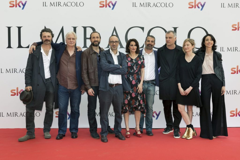 Il Miracolo