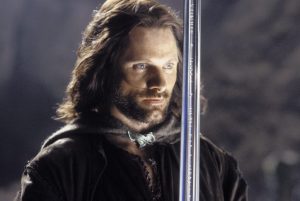 Il Signore degli Anelli