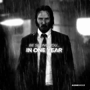 John Wick