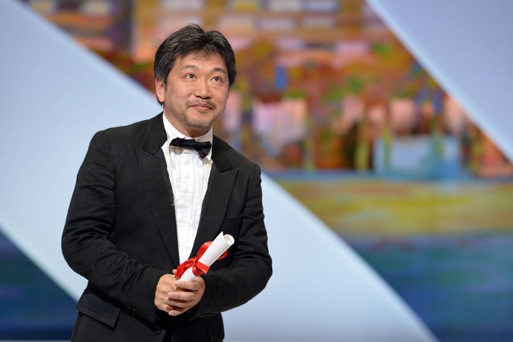 Kore-Eda Hirokazu