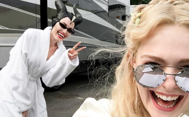 Maleficient 2