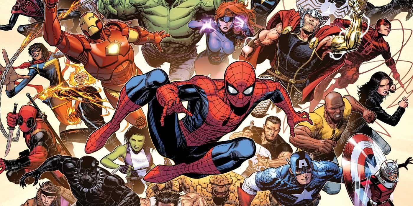 Il cinema al tempo di Marvel