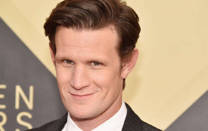 Matt Smith, dalla Famiglia Reale all’horror His House - immagine dell'articolo