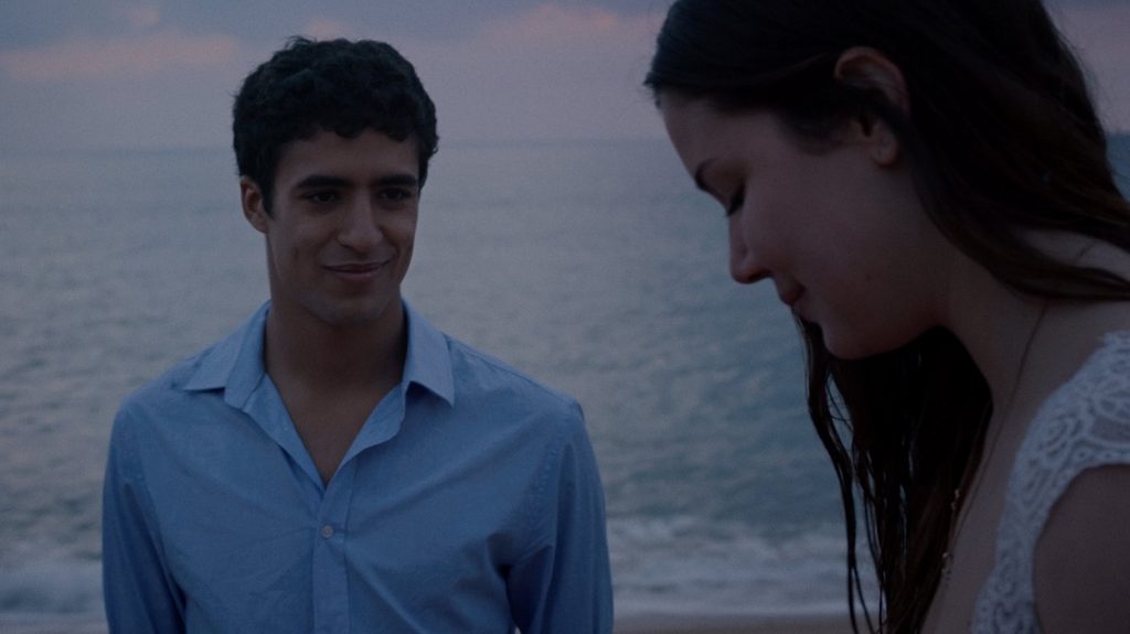 Mektoub My Love: Canto Uno. Il poster italiano del nuovo film di Abdellatif Kechiche - immagine dell'articolo