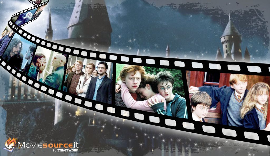 Harry Potter