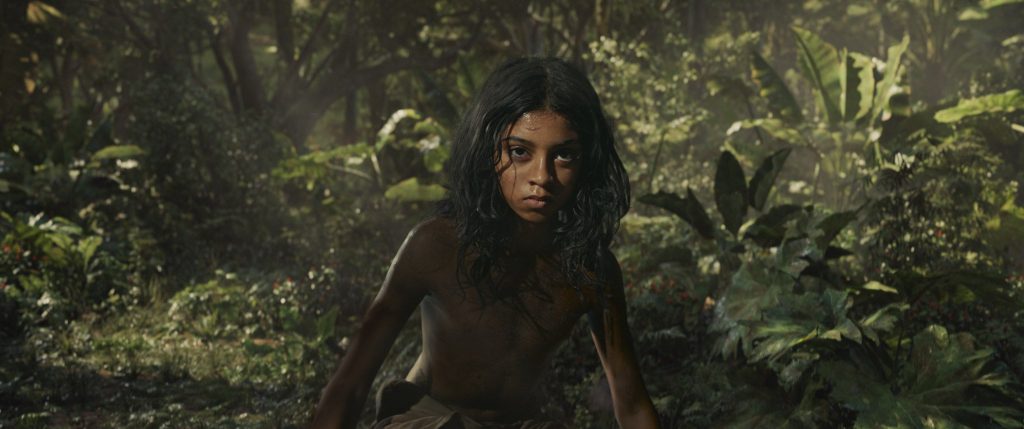 Mowgli – Il figlio della Giungla, il primo trailer italiano - immagine 1 dell'articolo