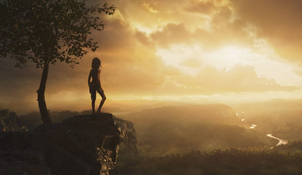 Mowgli