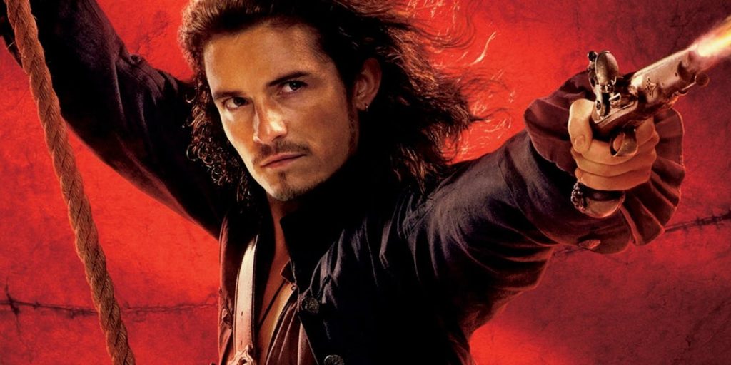 Orlando Bloom vorrebbe entrare nel MCU come Captain Britain! - immagine 1 dell'articolo