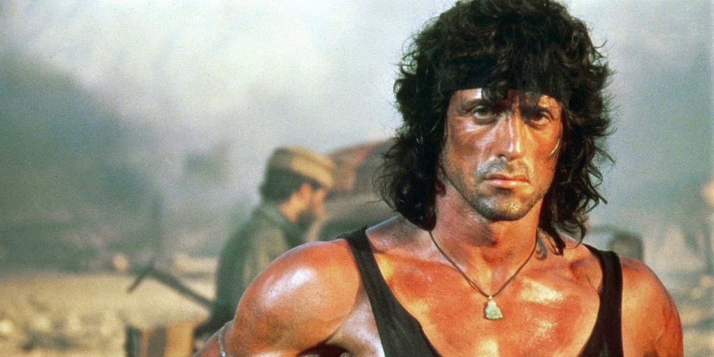 Rambo 5, ufficializzato il ritorno di Sylvester Stallone! - immagine dell'articolo