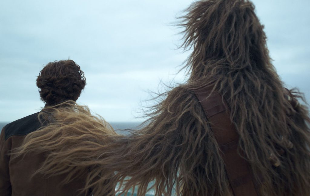 Solo