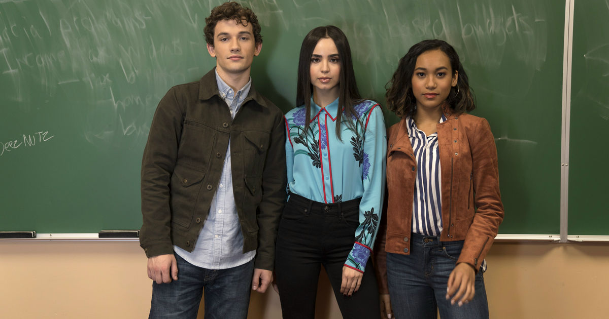 Pretty Little Liars: The Perfectionists – Uno sguardo al primo trailer dello spinoff firmato Marlene King - immagine 1 dell'articolo