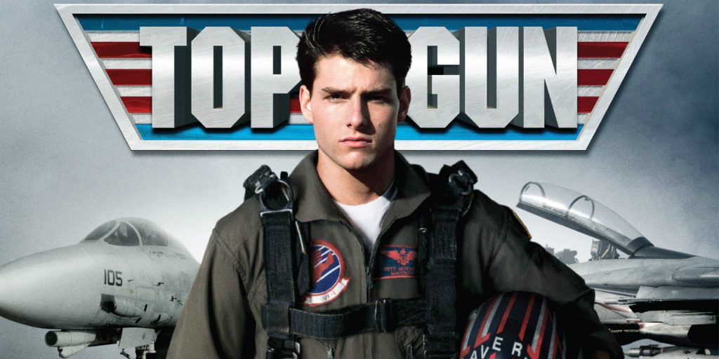 Cominciano le riprese di Top Gun 2 - immagine 1 dell'articolo