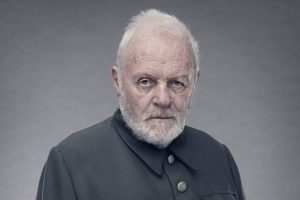 Trailer per King Lear, film BBC con Anthony Hopkins