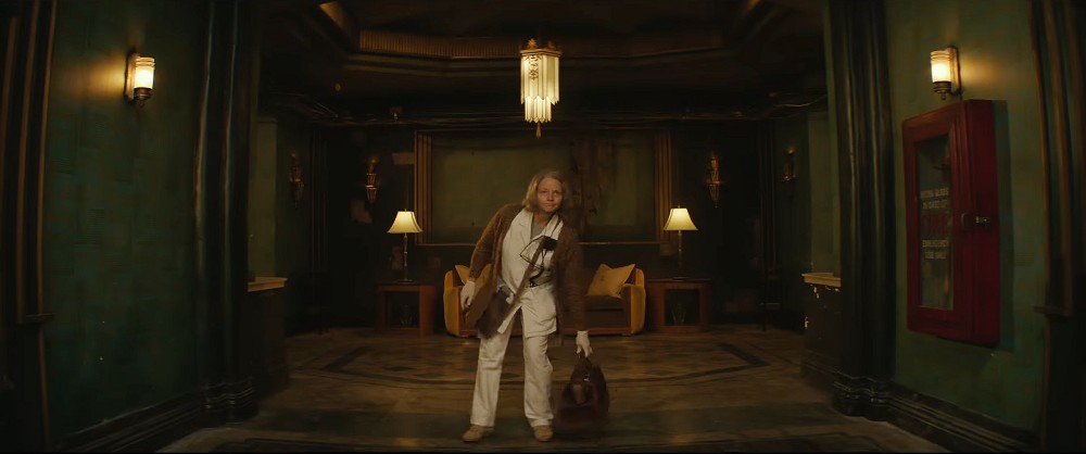 Hotel Artemis