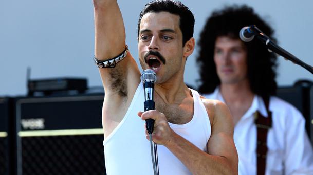 Bohemian Rhapsody – Il primo trailer ufficiale del film sui Queen - immagine dell'articolo