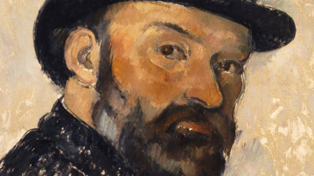 Cézanne – Ritratti di una vita – Recensione - immagine dell'articolo