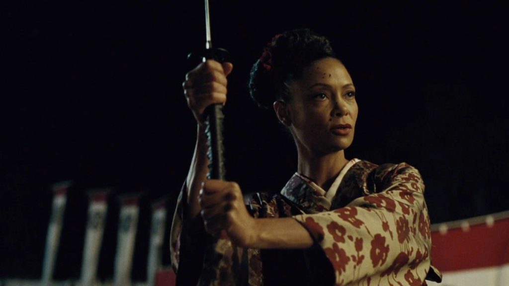 Westworld 2×05 – Akane No Mai- Recensione - immagine dell'articolo