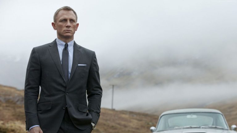 No Time to Die, ecco il primo teaser trailer. Bond is back!