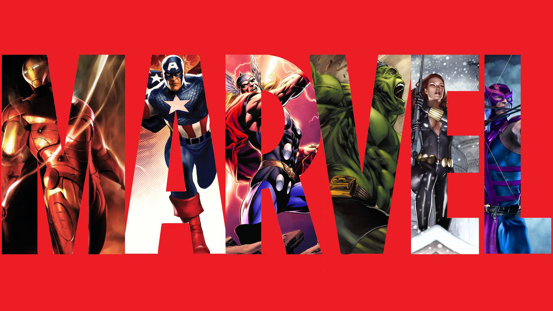 Il cinema al tempo di Marvel