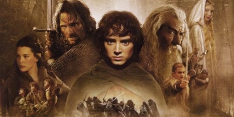 La serie Amazon Il Signore degli Anelli avrà per protagonista Aragorn da giovane