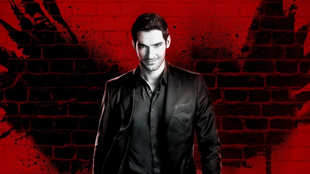 lucifer