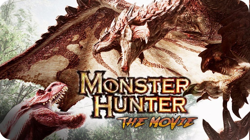 Milla Jovovich reciterà nell’adattamento cinematografico di Monster Hunter - immagine 1 dell'articolo