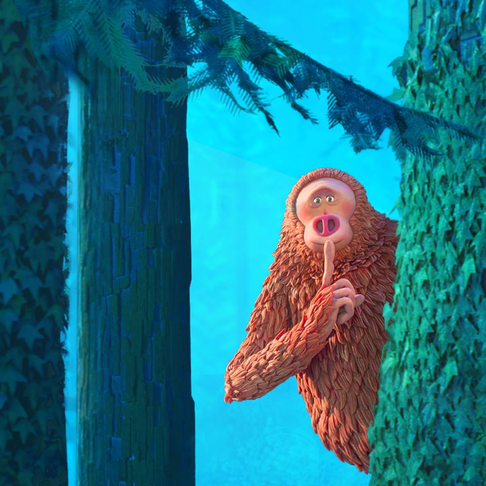 In arrivo “Missing Link”, il nuovo film dello Studio Laika - immagine dell'articolo