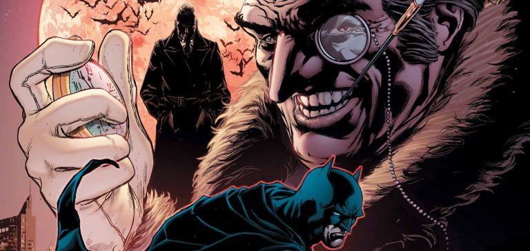 Il Pinguino potrebbe essere il principale villain in ‘The Batman’ di Matt Reeves