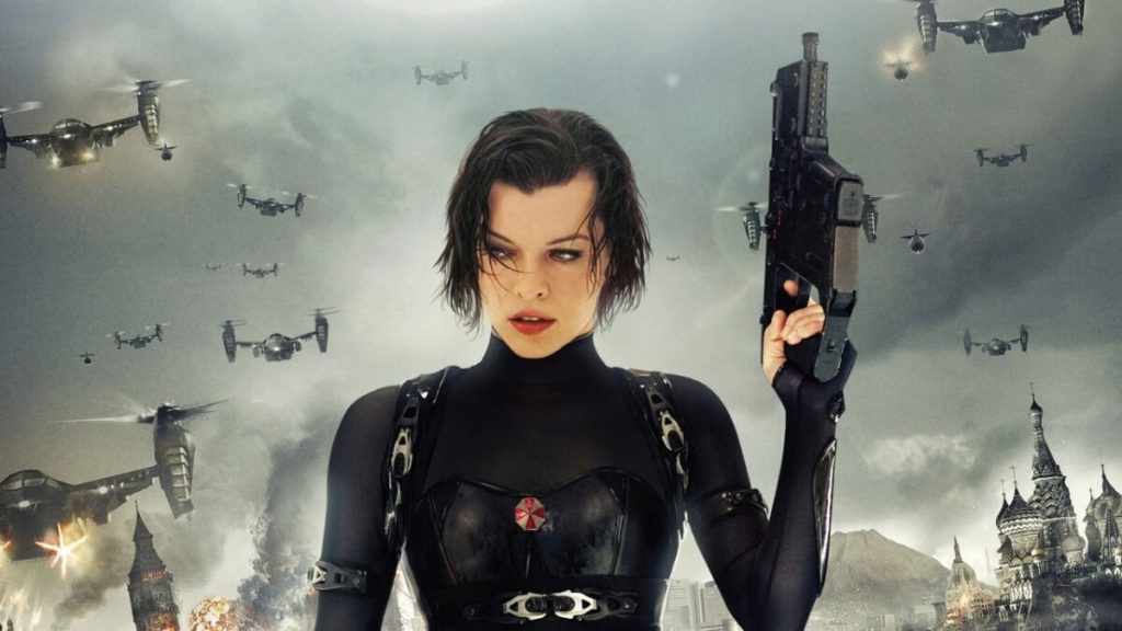 Milla Jovovich reciterà nell’adattamento cinematografico di Monster Hunter - immagine dell'articolo