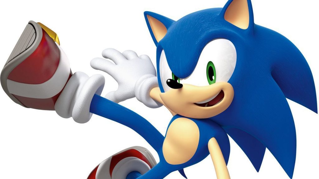 Sonic the Hedgehog sarà il protagonista di un film nel 2019 - immagine dell'articolo