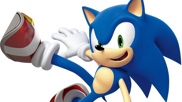 Sonic the Hedgehog sarà il protagonista di un film nel 2019