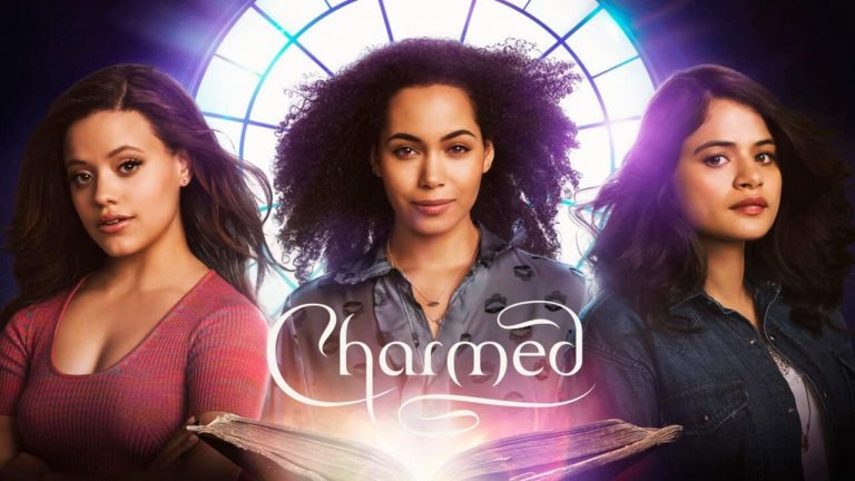 Il ritorno di Streghe: CW lancia un trailer esteso per il remake