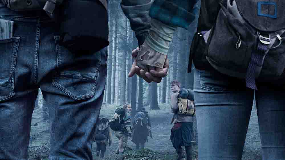 The Rain: Netflix rinnova la serie per la seconda stagione - immagine dell'articolo
