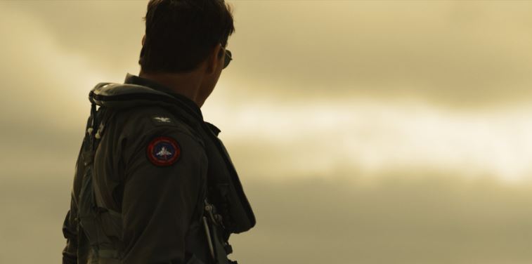 Cominciano le riprese di Top Gun 2 - immagine dell'articolo