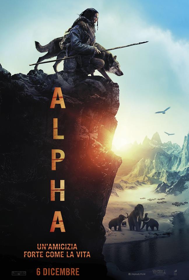alpha