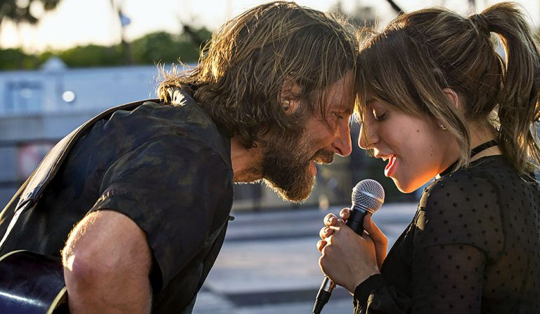 A Star is Born, il trailer del film di Bradley Cooper e Lady Gaga