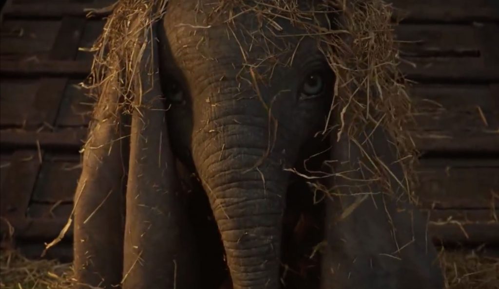 Dumbo