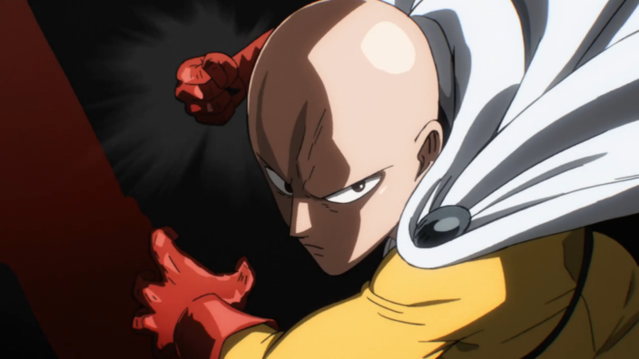 One Punch Man – Recensione - immagine dell'articolo