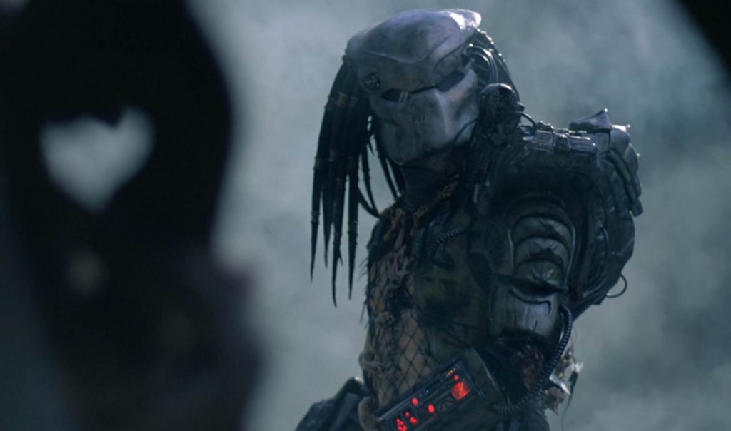 The Predator di Shane Black verrà svelato al Comic Con? - immagine dell'articolo