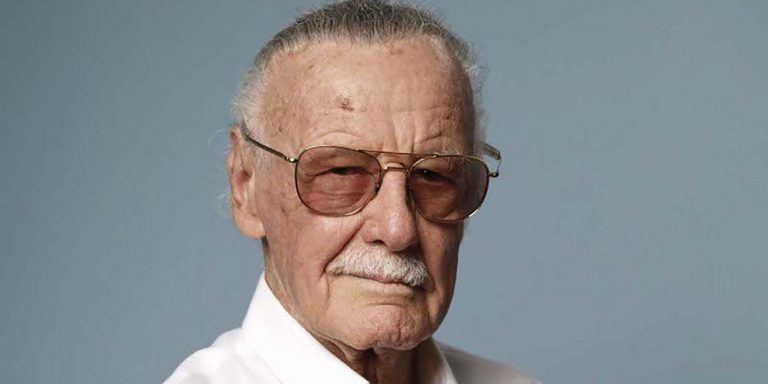 Stan Lee: papà Marvel vittima di abusi