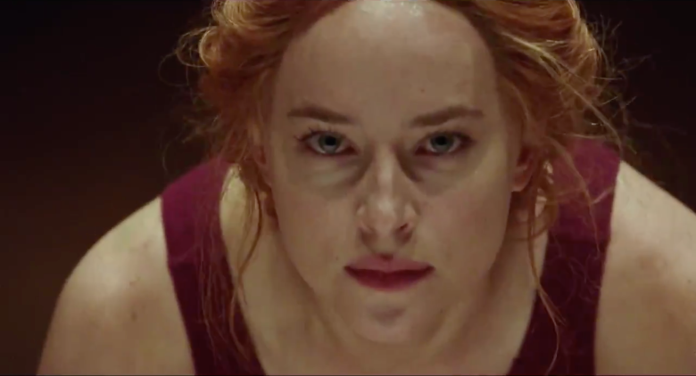 Remake di Suspiria: nuova immagine di Tilda Swinton - immagine dell'articolo