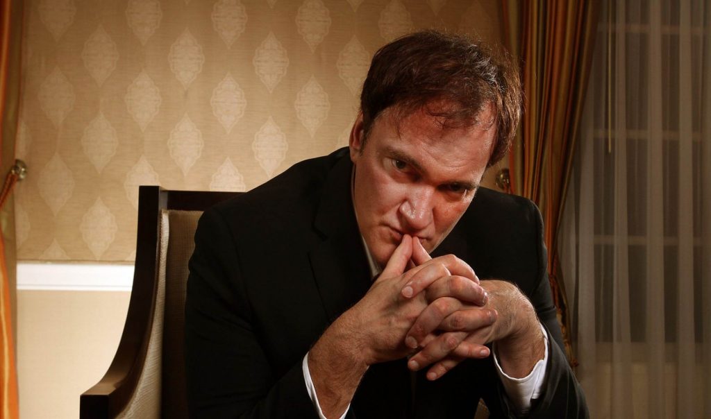 Quentin Tarantino elegge Thor: Ragnarok il suo Marvel preferito - immagine dell'articolo