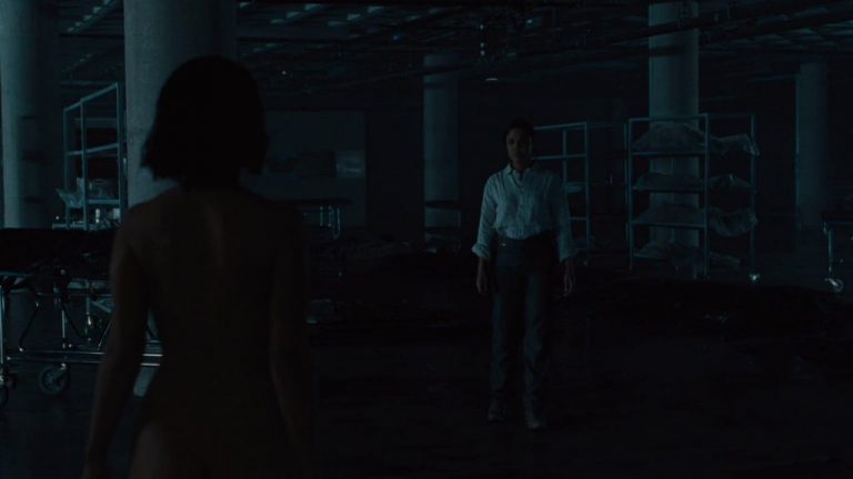 Westworld 2X10 – The Passenger – Finale di stagione