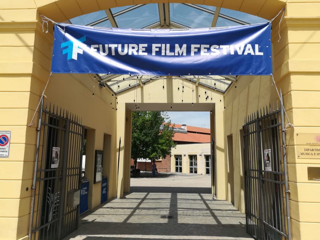 Future Film Festival